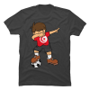 tunisia t shirt